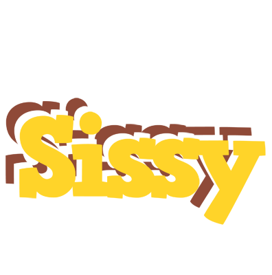 Sissy hotcup logo