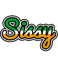 Sissy ireland logo