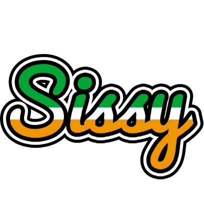 Sissy ireland logo