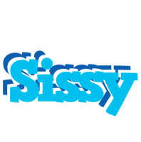 Sissy jacuzzi logo