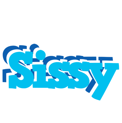 Sissy jacuzzi logo