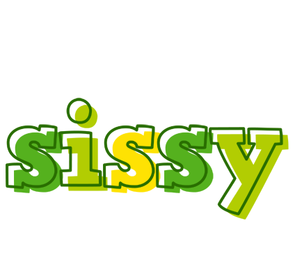 Sissy juice logo