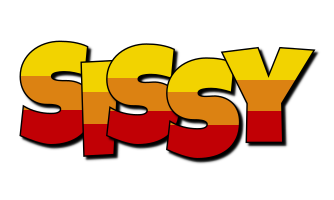 Sissy jungle logo