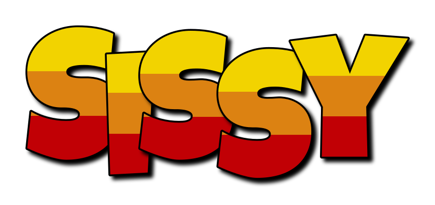 Sissy jungle logo