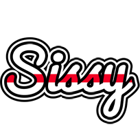 Sissy kingdom logo