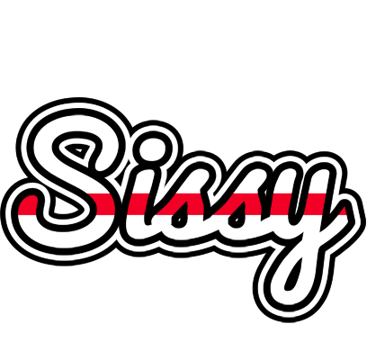 Sissy kingdom logo