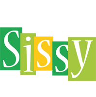 Sissy lemonade logo