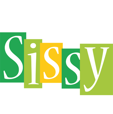 Sissy lemonade logo