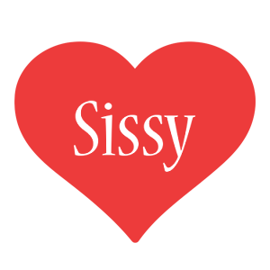 Sissy love logo