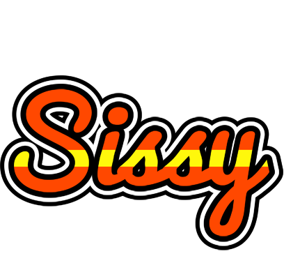 Sissy madrid logo