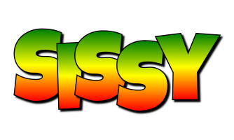 Sissy mango logo