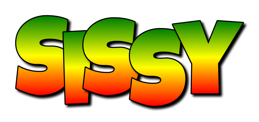 Sissy mango logo