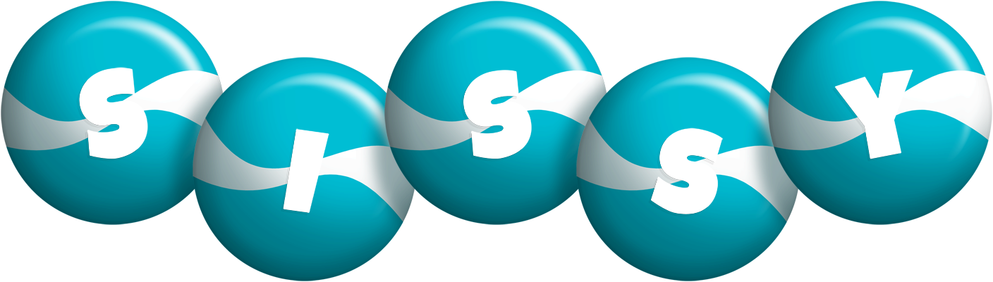 Sissy messi logo