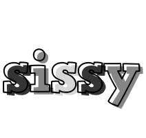 Sissy night logo