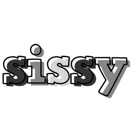 Sissy night logo