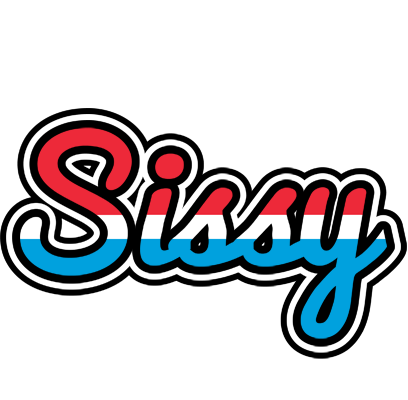 Sissy norway logo