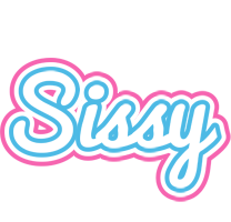 Sissy outdoors logo