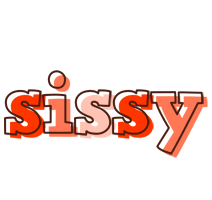 Sissy paint logo