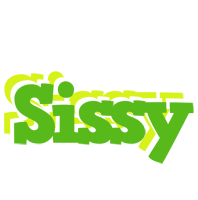 Sissy picnic logo