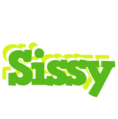 Sissy picnic logo