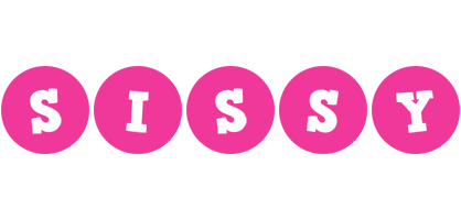 Sissy poker logo