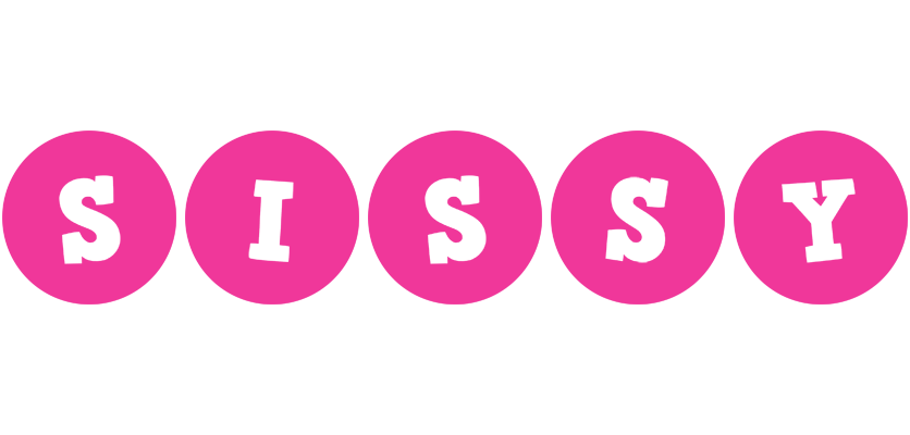 Sissy poker logo