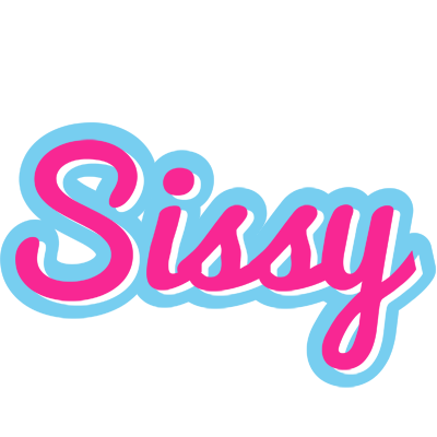 Sissy popstar logo