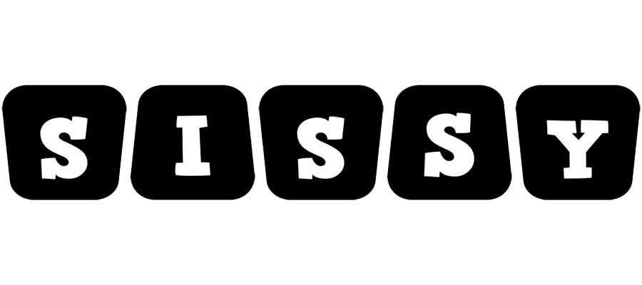 Sissy racing logo