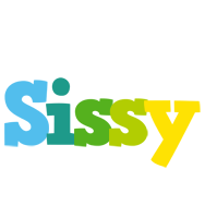 Sissy rainbows logo