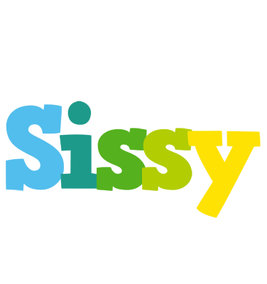 Sissy rainbows logo
