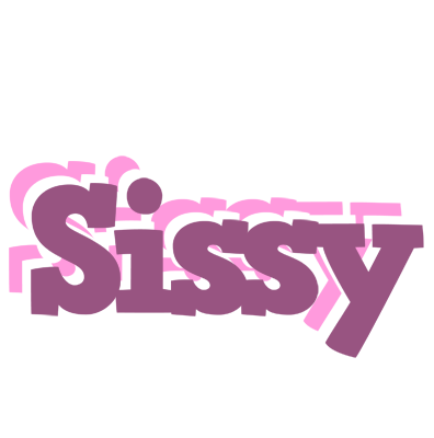 Sissy relaxing logo