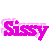 Sissy rumba logo