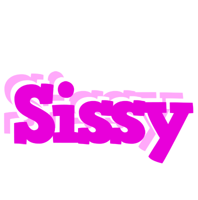 Sissy rumba logo