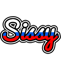 Sissy russia logo