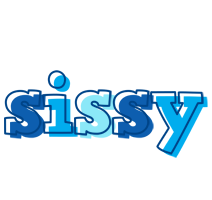 Sissy sailor logo