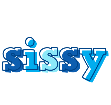Sissy sailor logo
