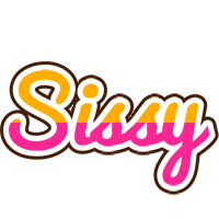 Sissy smoothie logo