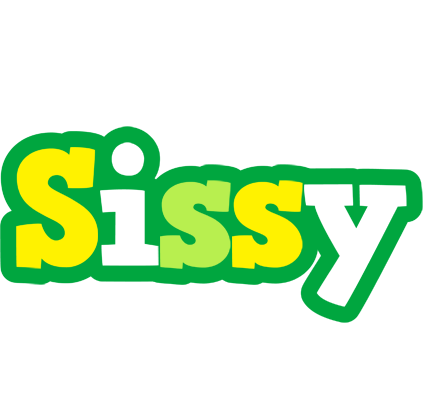 Sissy soccer logo