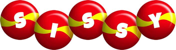 Sissy spain logo
