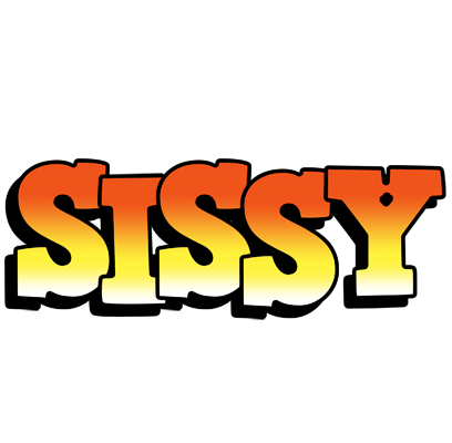 Sissy sunset logo