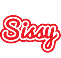 Sissy sunshine logo