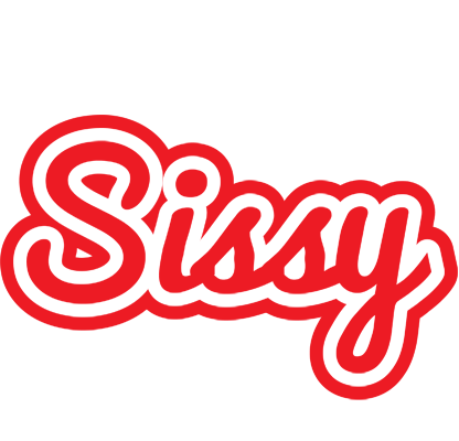 Sissy sunshine logo
