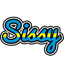 Sissy sweden logo