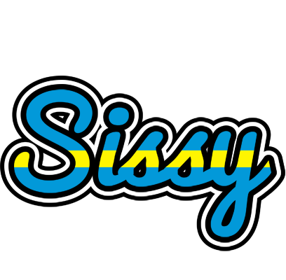 Sissy sweden logo