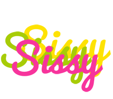 Sissy sweets logo