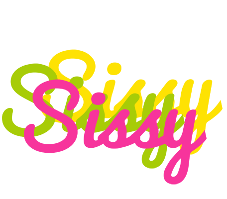 Sissy sweets logo