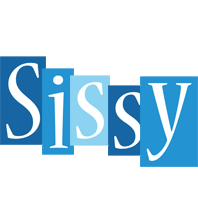 Sissy winter logo
