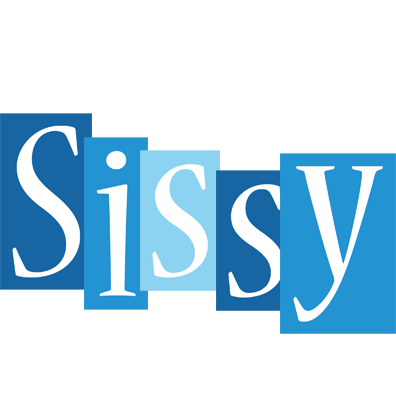 Sissy winter logo