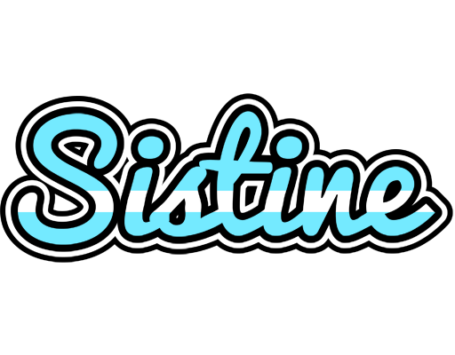 Sistine argentine logo