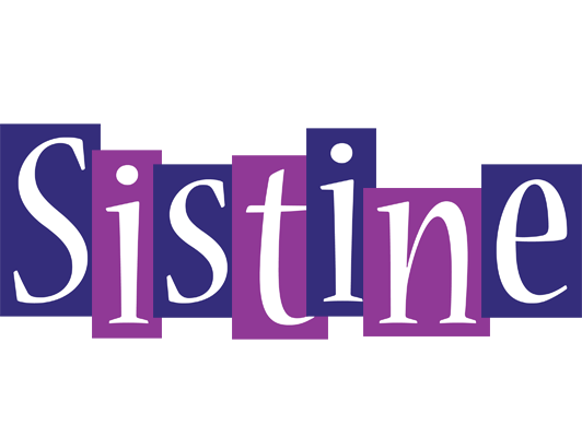 Sistine autumn logo